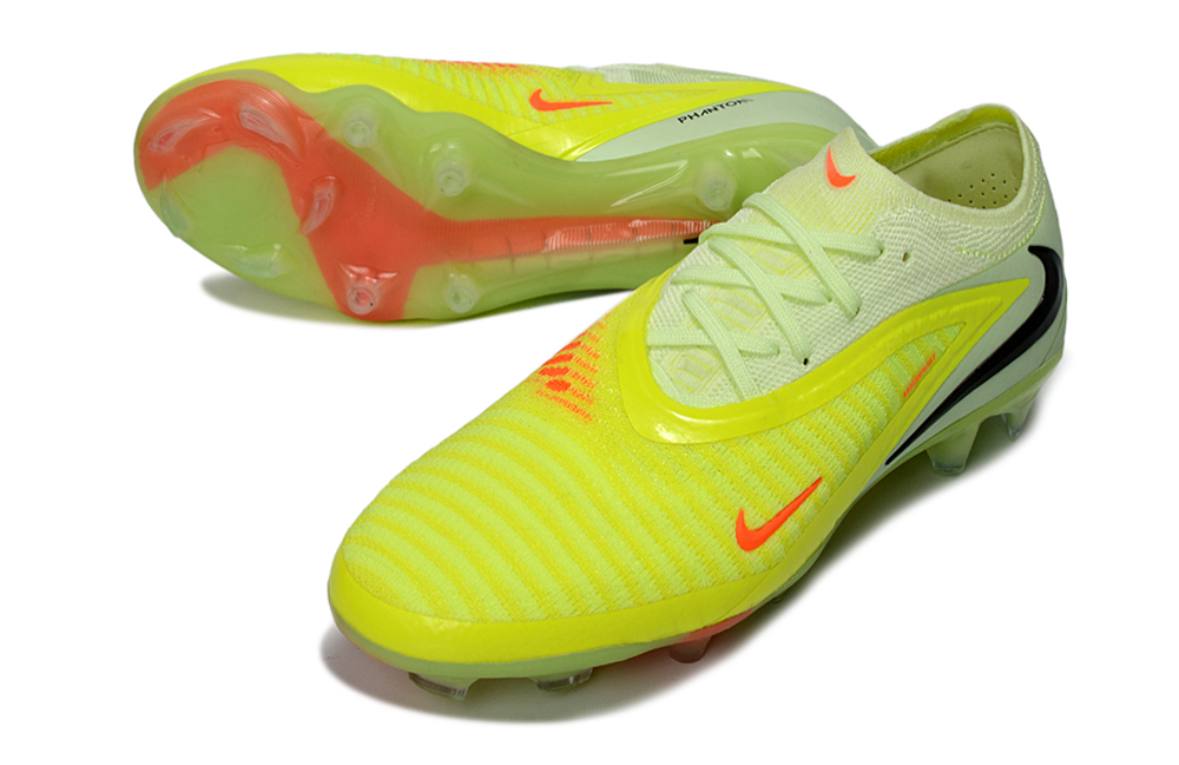Nike Phantom 6 Elite Max Voltage Pack