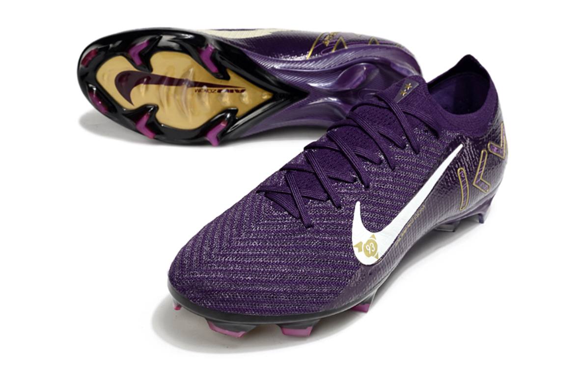 Nike Mercurial Vapor 16 Elite Mbappe Edition
