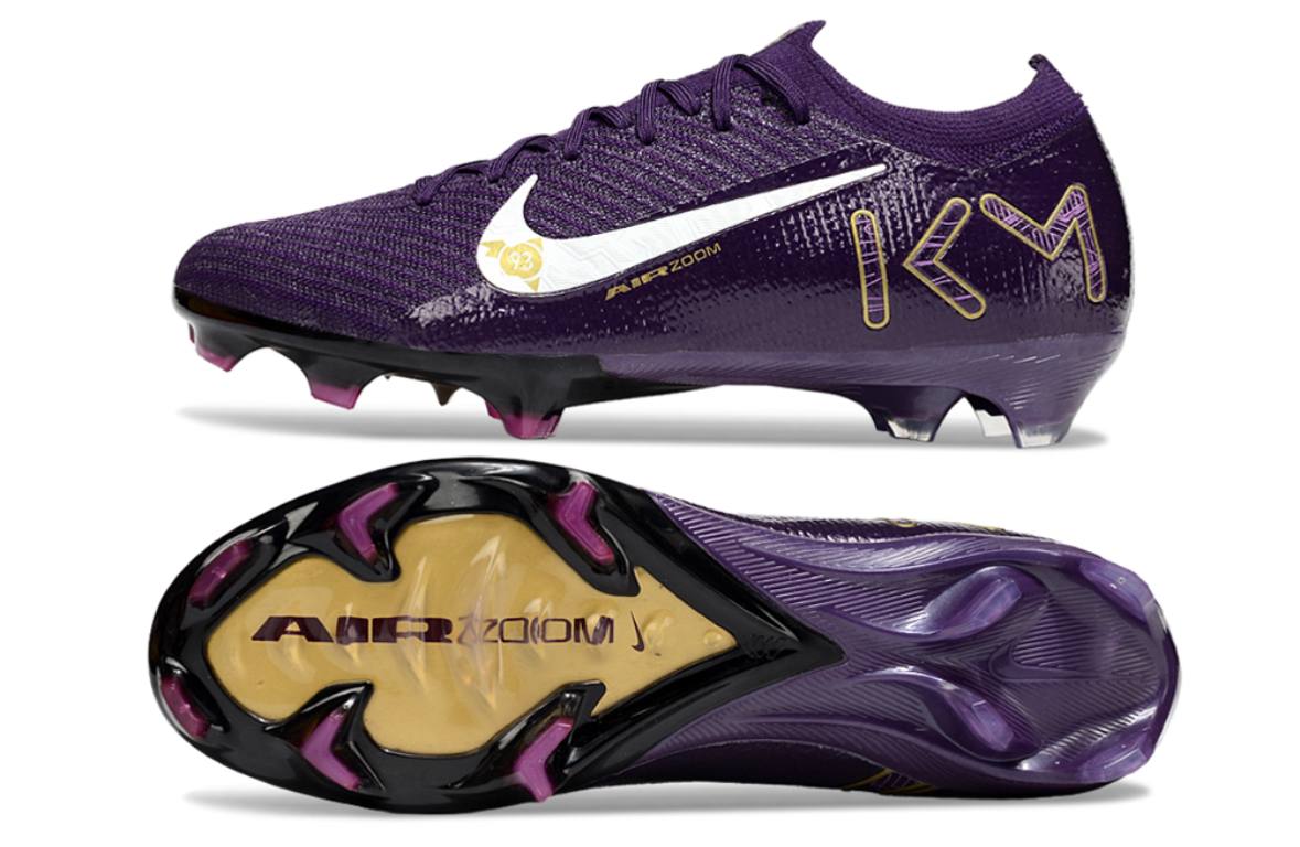 Nike Mercurial Vapor 16 Elite Mbappe Edition