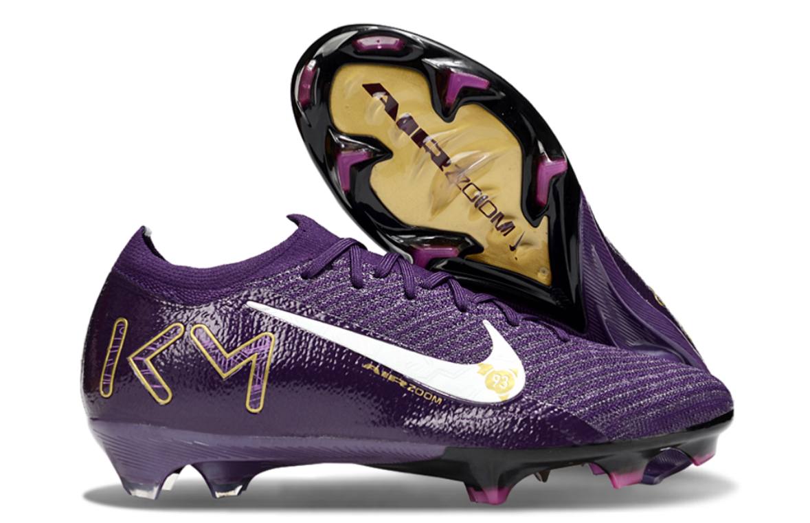 Nike Mercurial Vapor 16 Elite Mbappe Edition