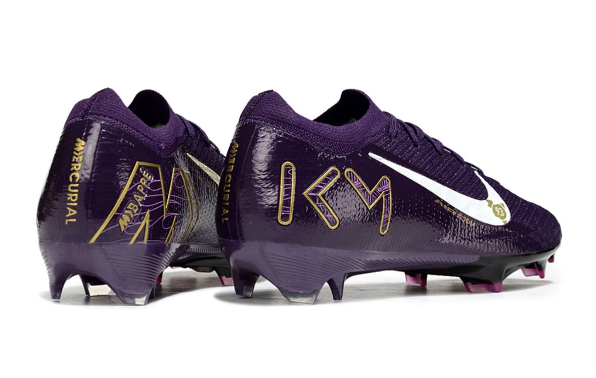 Nike Mercurial Vapor 16 Elite Mbappe Edition